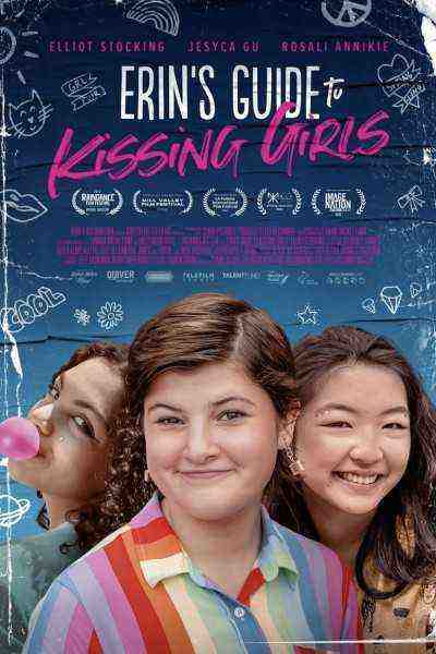 Erin's Guide to Kissing Girls (2022)
