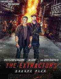 Escape Plan: The Extractors (2019)