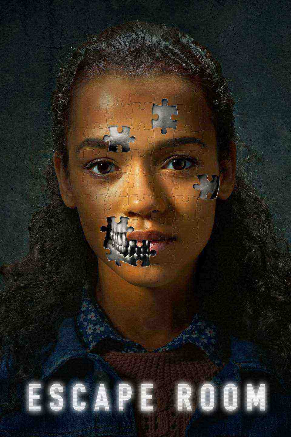 Escape Room (2019)