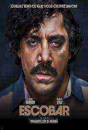 The Rise And Fall Of Pablo Escobar (2018)