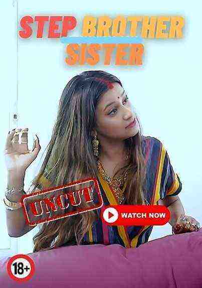 Step Brother Sister (2023) GoddesMahi (2023)