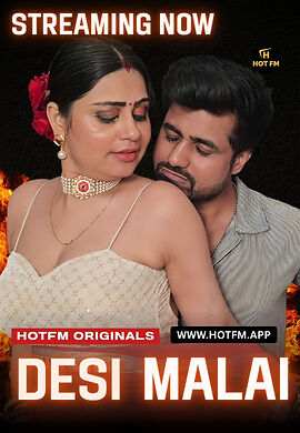  Desi Malai (2026) Hotfm Originals (2026)