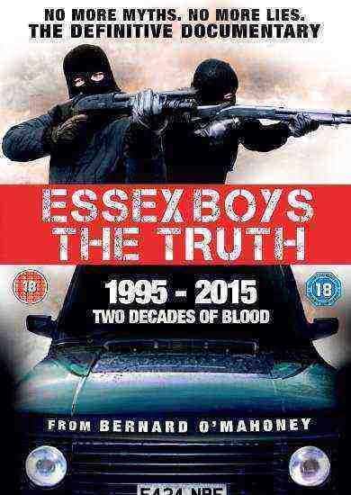 Essex Boys The Truth (2016)