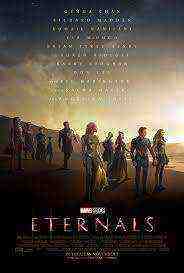 Eternals (2021)