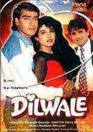 Dilwale (1994)