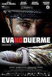Eva Doesn't Sleep (2015)