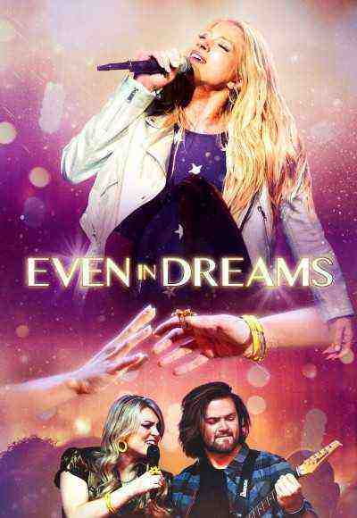 Even in Dreams (2021)