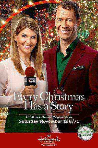 Every Christmas Has a Story (2016)