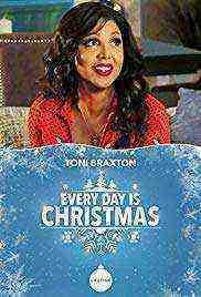 Every Day is Christmas (2018)