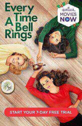 Every Time a Bell Rings (2021)