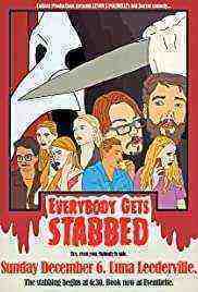 Everybody Gets Stabbed (2021)