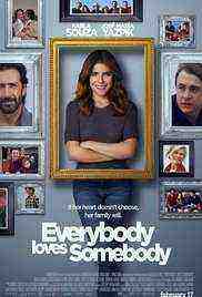 Everybody Loves Somebody(2017) (2017)