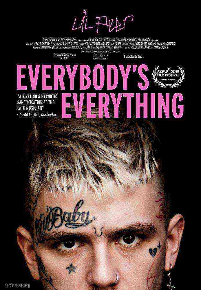 Everybody's Everything (2019)
