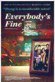 Everybody's Fine (2016)