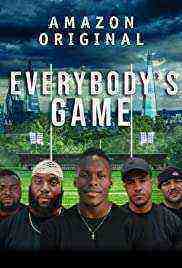Everybody's Game (2020)