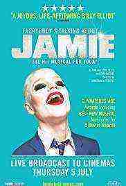 Everybody's Talking About Jamie (2018)