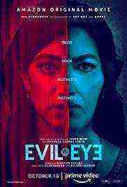 Evil Eye (2020)