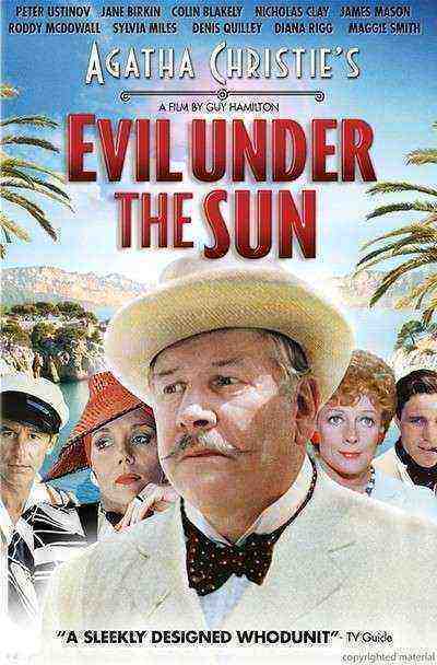 Evil Under the Sun (1982)