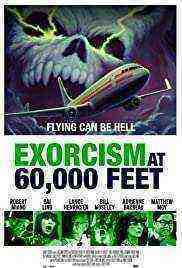 Exorcism At 60,000 Feet (2019)