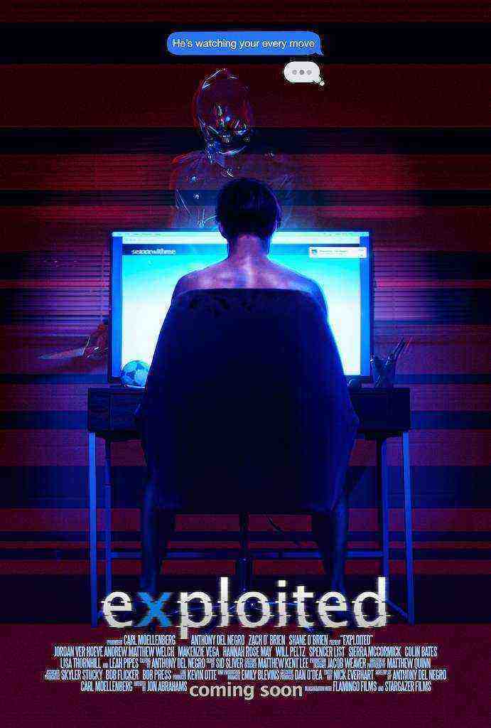 Exploited (2022)