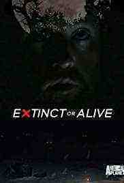 Extinct or Alive - Season 2 (2019)