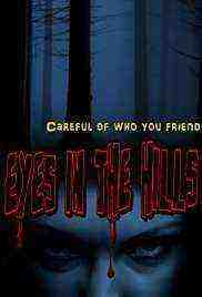 Eyes In The Hills (2018)