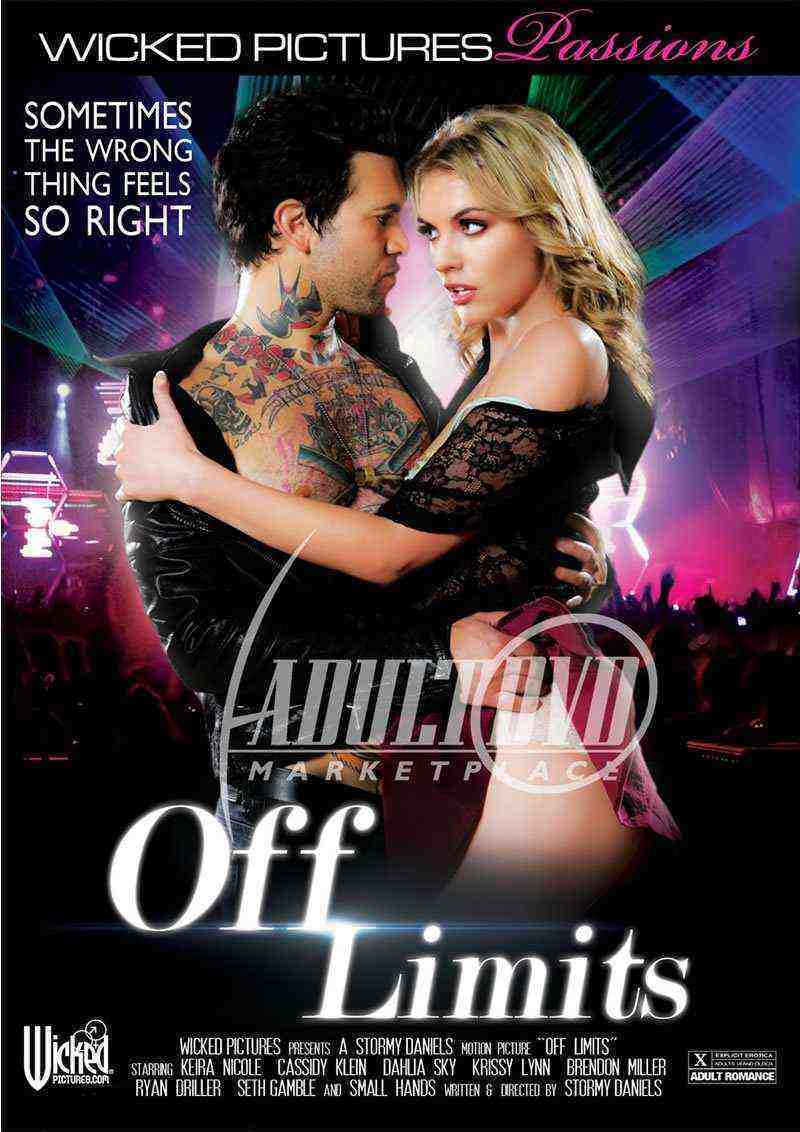 [18+] Off Limits