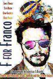 F For Franco (2016)