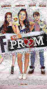 F*&% the Prom (2017)