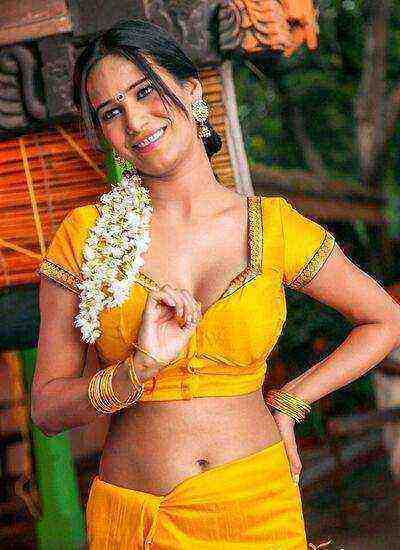 Dirty Devika – Poonam Pandey (2019)