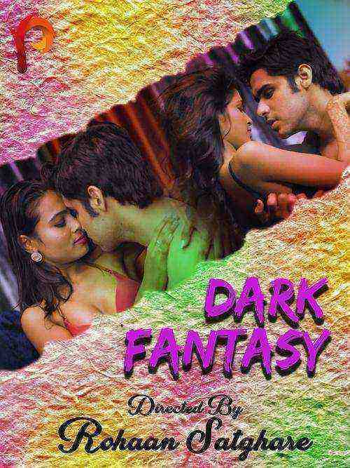 Dark fantasy (2020) Season 1 Episode 3 PulsePrime Original (2020)
