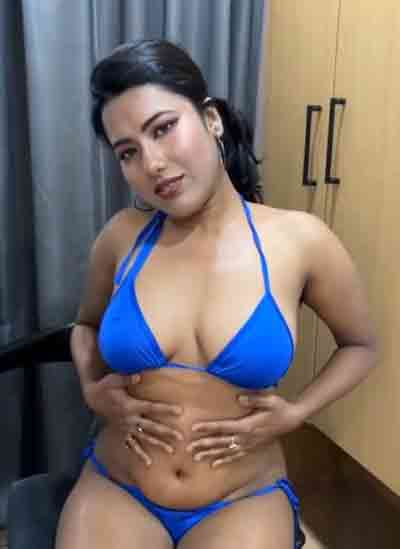  Moumita Saha Blu Solo Oil (2026) Unrated (2026)