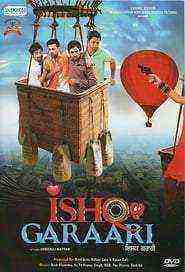 Ishq Garaari (2013)