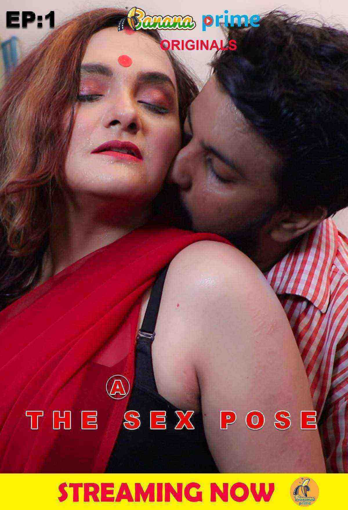 The Sex Pose (2020) UNCUT Banana Prime (2020)