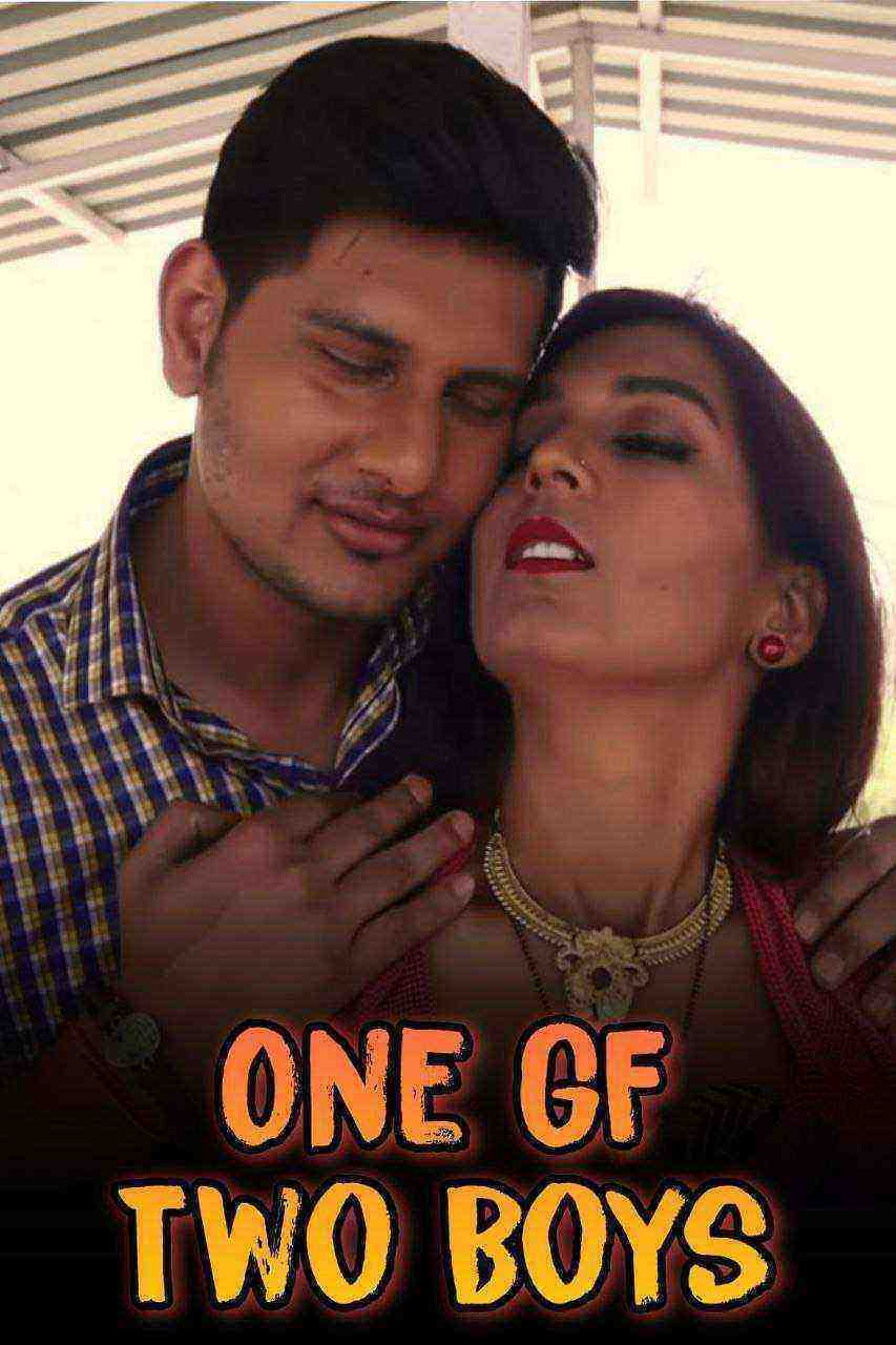 One GF Two Boys (2021) Season 1 Triflicks Originals (2021)