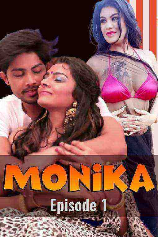 Monika (2020) Season 1 Episode 1 HotHitFilms (2020)