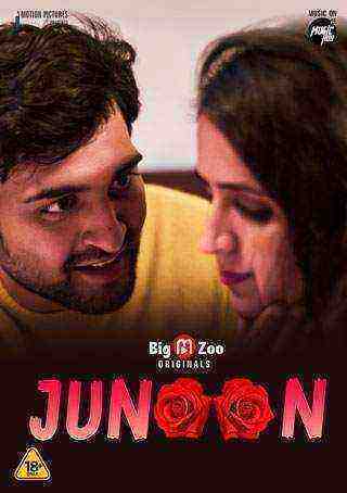 Jeeja Ka Junoon (2021) Season 1 Big Movie Zoo Originals (2021)