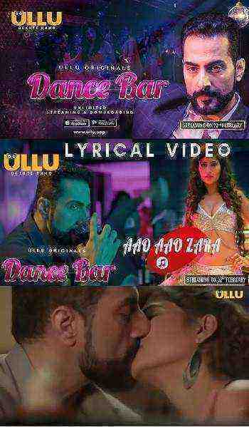 Dance Bar 2019 UllU Original Web Series All 6 Episodes Complete)