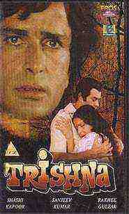 Trishna (1978)