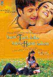 Kuch Tum Kaho Kuch Hum Kahein (2002)