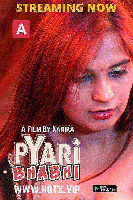 Pyari Bhabhi (2022) Season 1 (HotX Originals) Uncut (2022)