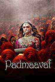 Padmaavat (2018)