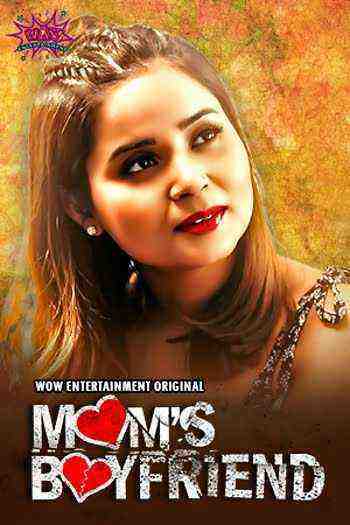 Moms Boyfriend (2023) Season 1 Episode 4 Wow Entertainment Originals (2023)