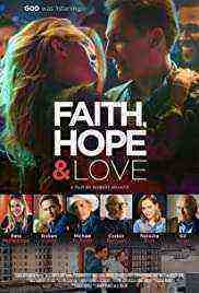 Faith, Hope & Love (2020)