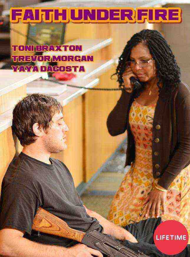 Faith Under Fire (2018)