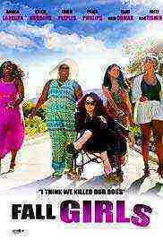 Fall Girls (2019 ) 