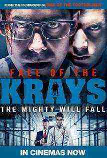 Fall of the Krays (2016)