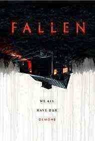 Fallen(2022)