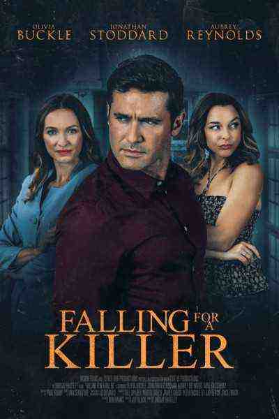 Falling for a Killer (2023)
