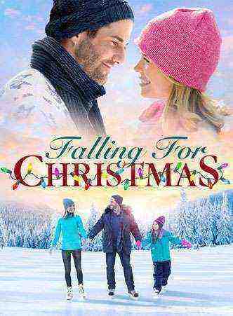 Falling For Christmas (2016)